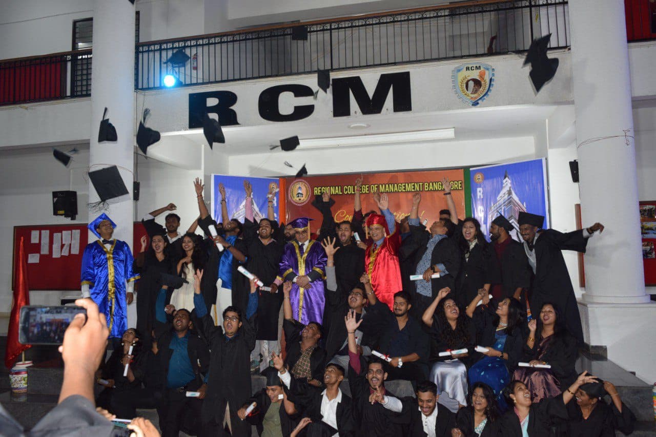 Regional College of Management Bangalore Events photo 20